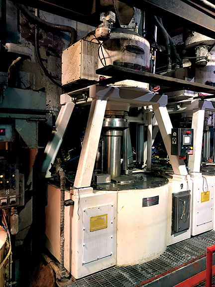 10 High-grade batch centrifugal_webjpg